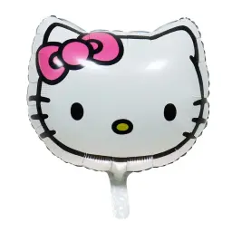 Hello Kitty Balloon